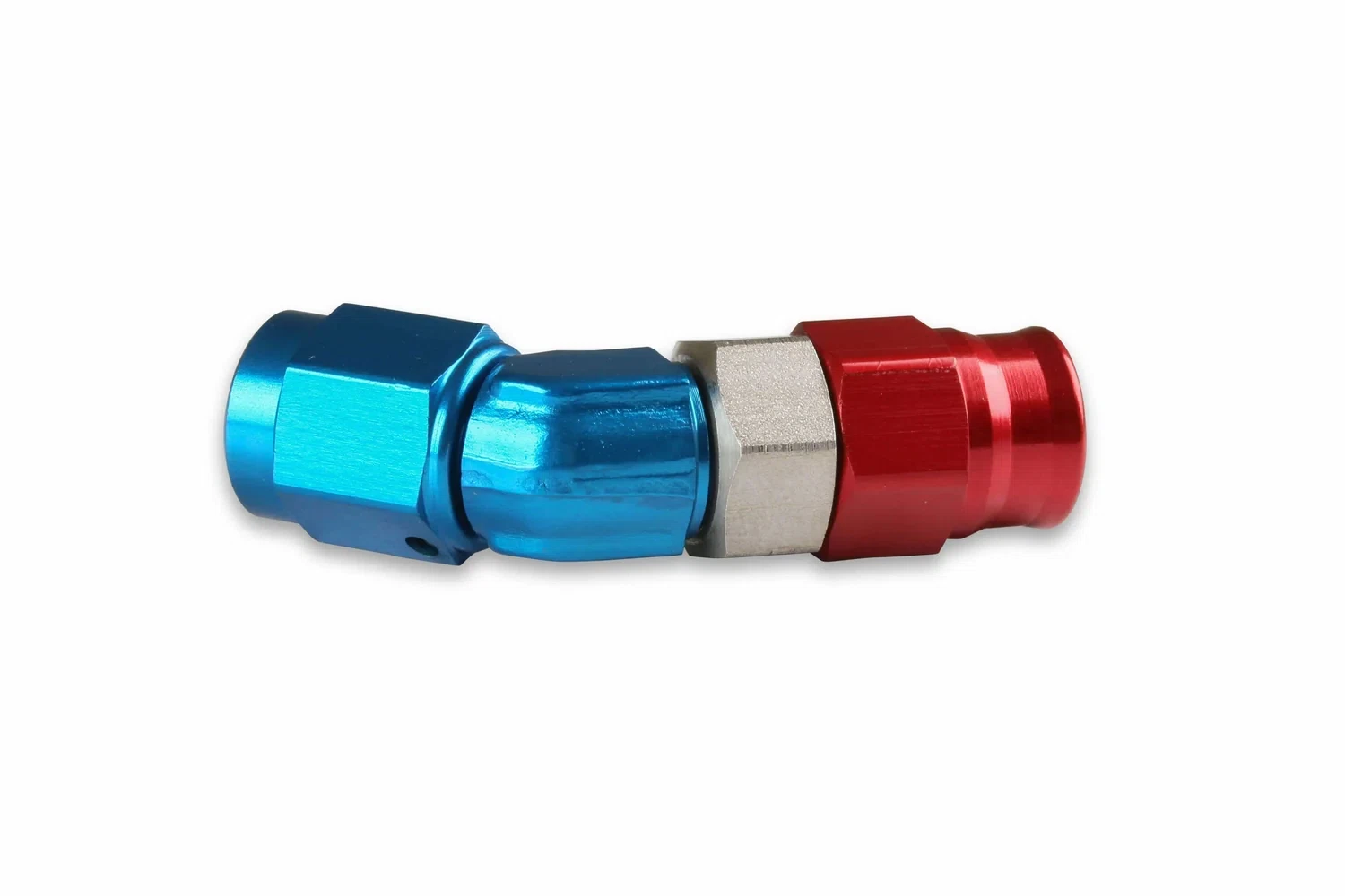 Earls Speed-Seal Hose End - 604536ERL